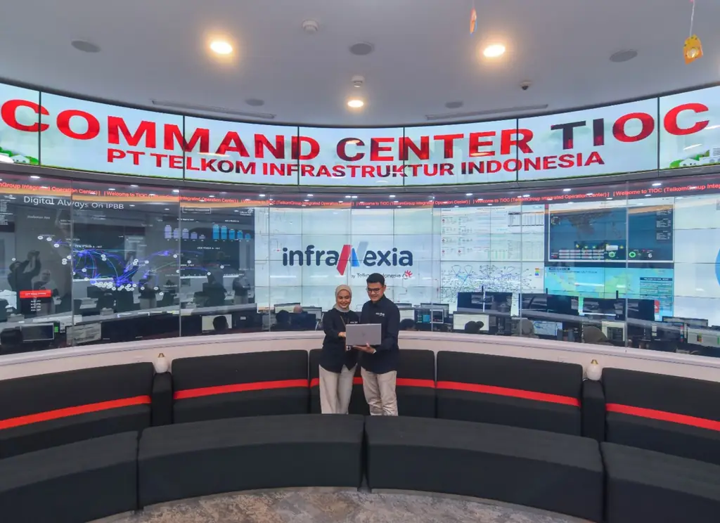 Telkom Luncurkan Program ESG 2024 sebagai Bagian Transformasi TelkomGroup